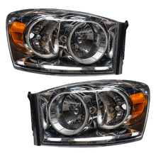 Load image into Gallery viewer, Oracle 07-08 Dodge Ram SMD HL - ColorSHIFT w/ BC1 Controller