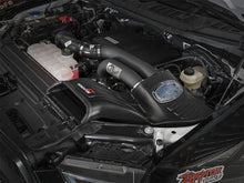 Load image into Gallery viewer, aFe Momentum XP Pro 5R Cold Air Intake System 17-18 Ford F-150 Raptor V6-3.5L (tt) EcoBoost