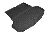 3D MAXpider 2018-2020 Kia Stinger Kagu Cargo Liner - Black