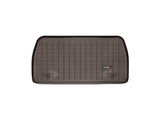 WeatherTech 2011-2016 Honda Odyssey Cargo Liners - Cocoa