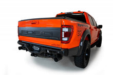 Load image into Gallery viewer, Addictive Desert Designs 2021+ Ford Raptor Bomber Rear Bumper