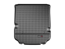 Load image into Gallery viewer, WeatherTech 2016+ Chevrolet Camaro Cargo Liners - Black