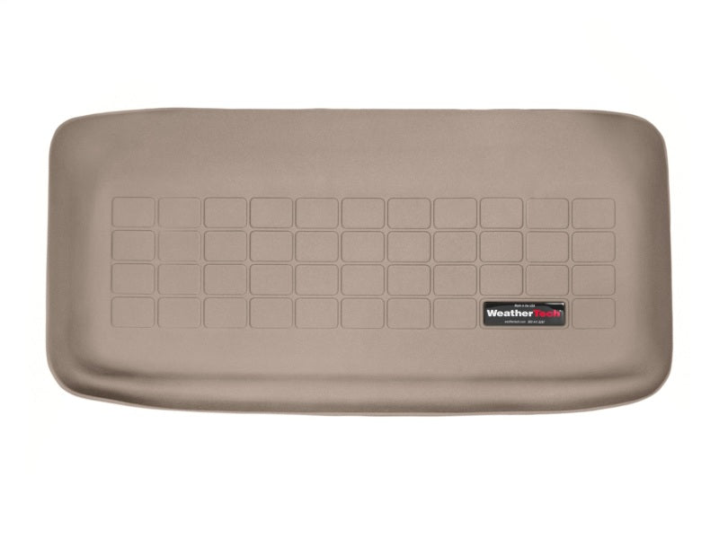 WeatherTech 88-93 Mercedes-Benz 300TE Cargo Liners - Tan