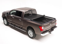 Load image into Gallery viewer, Truxedo 08-15 Nissan Titan w/o Track System 7ft TruXport Bed Cover