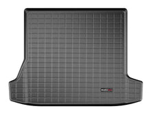 Load image into Gallery viewer, WeatherTech 2012-2016 Buick Verano Cargo Liners - Black