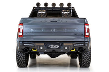 Load image into Gallery viewer, Addictive Desert Designs 21-22 Ford Raptor HoneyBadger Rear Bumper