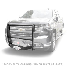 Load image into Gallery viewer, Go Rhino 19-20 Chevrolet Silverado 1500 3000 Extreme Series StepGuard - Textured Black