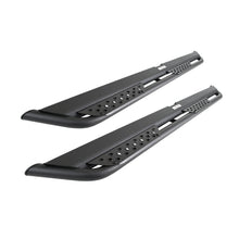 Load image into Gallery viewer, Go Rhino Dominator Xtreme DT Side Steps - Tex Blk - 73in. (Boards ONLY/Brackets Req.)