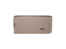 Load image into Gallery viewer, WeatherTech 11+ Dodge Durango Cargo Liners - Tan