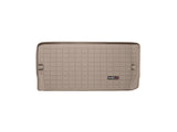 WeatherTech 11+ Dodge Durango Cargo Liners - Tan