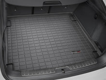 Load image into Gallery viewer, WeatherTech 08-15 BMW X6 Cargo Liner - Black