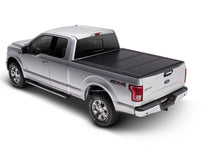 Load image into Gallery viewer, UnderCover 04-14 Ford F-150 6.5ft Ultra Flex Bed Cover - Matte Black Finish