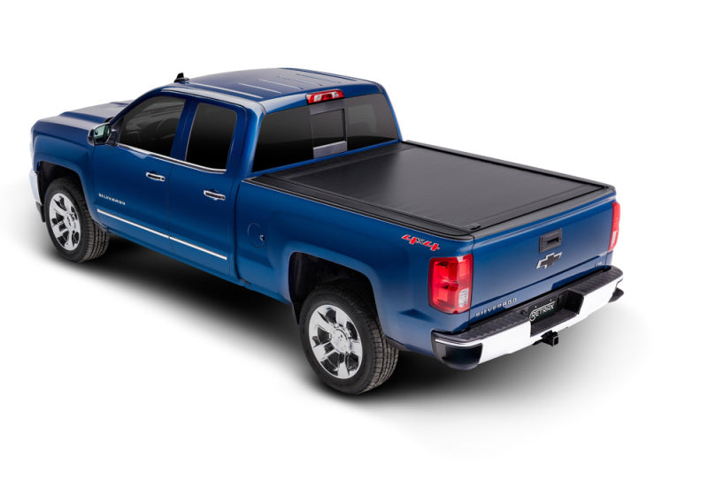 Retrax 2020 Chevrolet / GMC HD 6ft 9in Bed 2500/3500 PowertraxONE MX