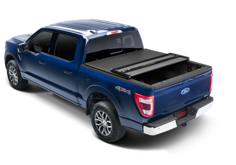 Extang 2021 Ford F150 (8 ft Bed) Trifecta ALX