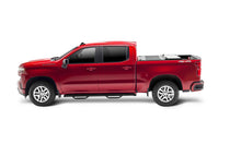 Load image into Gallery viewer, UnderCover 2023 Chevrolet Colorado / GMC Canyon 5.2ft Short Bed Armor Flex Cover - Black Textured