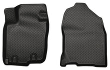 Load image into Gallery viewer, Husky Liners 06-10 Toyota Rav4 Classic Style Black Floor Liners