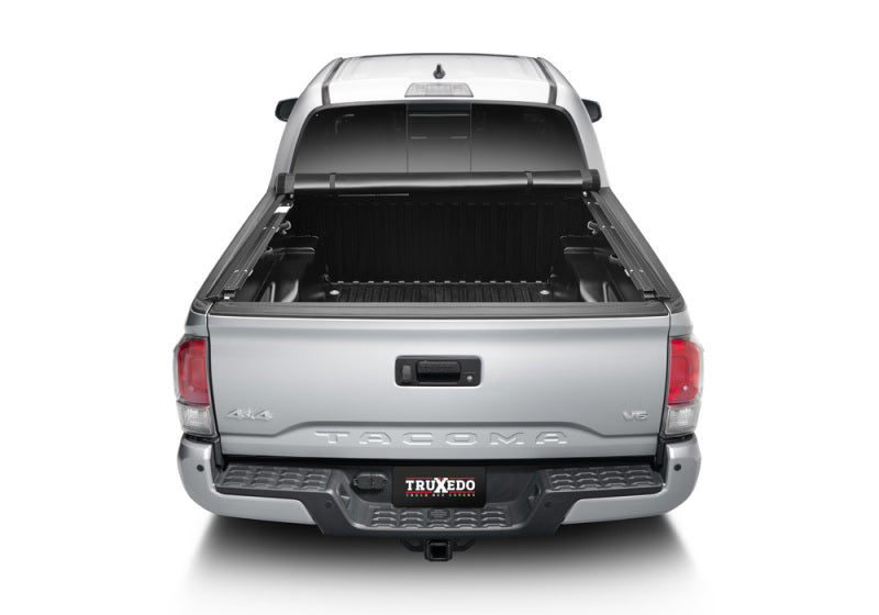 Truxedo 07-20 Toyota Tundra w/Track System 5ft 6in Pro X15 Bed Cover