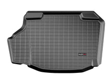 Load image into Gallery viewer, WeatherTech 13-18 Toyota Avalon Cargo Liners - Black