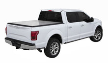 Load image into Gallery viewer, Access LOMAX Pro Series Tri-Fold Cover 2019+ Ford Ranger 5ft Bed - Blk Diamond Mist