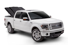 Load image into Gallery viewer, UnderCover 09-14 Ford F-150 5.5ft Elite Bed Cover - Black Textured