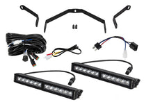 Load image into Gallery viewer, Diode Dynamics 14-21 Toyota Tundra SS12 Driving Light Kit - White Driving