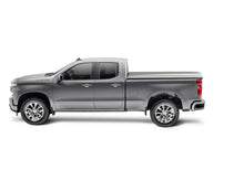 Load image into Gallery viewer, UnderCover 19-20 GMC Sierra 1500 (w/o MultiPro TG) 6.5ft Elite LX Bed Cover - Glory Red