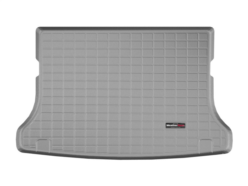 WeatherTech 2018+ Hyundai Accent Cargo Liner - Tan