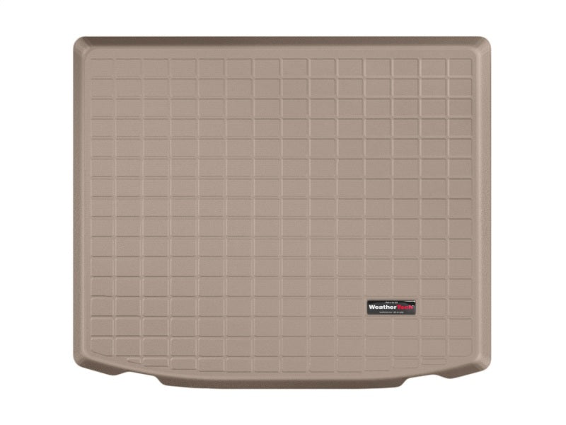 WeatherTech 2014+ Jeep Cherokee Cargo Liners - Tan