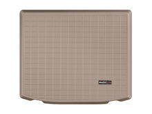 Load image into Gallery viewer, WeatherTech 2014+ Jeep Cherokee Cargo Liners - Tan