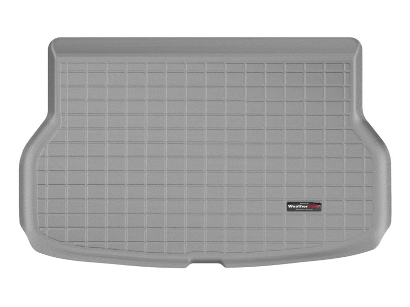 WeatherTech 13-18 Acura RDX Cargo Liners - Grey