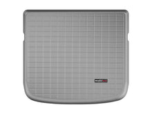 Load image into Gallery viewer, WeatherTech 2016+ Chevrolet Volt Cargo Liners - Grey