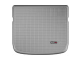 WeatherTech 2016+ Chevrolet Volt Cargo Liners - Grey