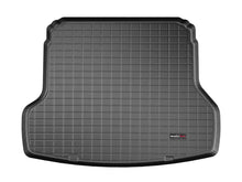 Load image into Gallery viewer, WeatherTech 2019+ Kia Forte Sedan Cargo Liner - Black