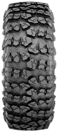Yokohama Geolandar X-MT Tire - 40X15.50R20 128Q