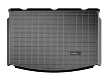 Load image into Gallery viewer, WeatherTech 2016+ Mazda CX-3 Cargo Liner - Black