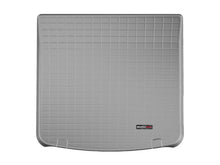 Load image into Gallery viewer, WeatherTech 2019+ Lincoln Nautilus Cargo Liner (Behind 2nd Row) - Grey