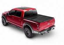 Load image into Gallery viewer, UnderCover 04-14 Ford F-150 5.5ft Armor Flex Bed Cover - Black Textured