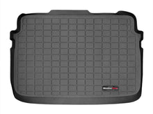 Load image into Gallery viewer, WeatherTech 01+ Chrysler PT Cruiser Cargo Liners - Black