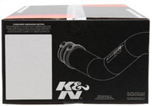 Load image into Gallery viewer, K&amp;N 07-13 Toyota Tundra V8-5.7L Performance Air Intake Kit