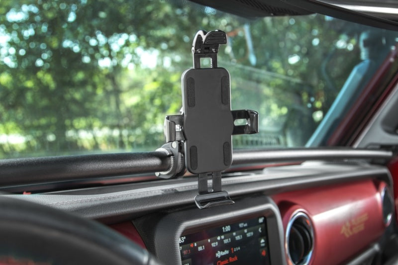 Rugged Ridge Universal Phone Mount