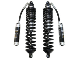 ICON 08-16 Ford F-250/F-350 Super Duty 4WD 7-9in 2.5 Series Shocks VS RR CDCV Coilover Kit