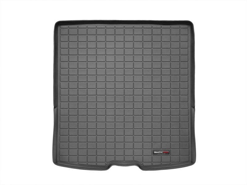 WeatherTech 05-08 Dodge Magnum Cargo Liners - Black