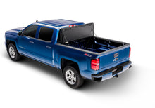 Load image into Gallery viewer, UnderCover 04-12 Chevy Colorado/GMC Canyon 5ft Flex Bed Cover