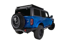 Load image into Gallery viewer, ARB 2021+ Ford Bronco BASE Rack Kit w/ Mount &amp; Wind Deflector