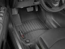 Load image into Gallery viewer, WeatherTech 2023 Nissan Rogue Front FloorLiner - Black