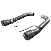 Load image into Gallery viewer, Kooks 15+ Mustang 5.0L 4V OEM x 3in Axle-Back Exhaust