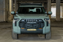 Load image into Gallery viewer, Diode Dynamics 2022 Toyota Tundra Stealth Bumper Bracket Kit