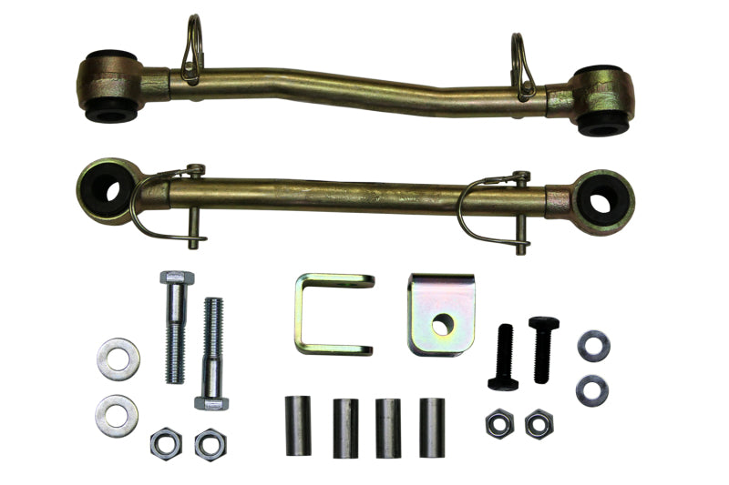 Skyjacker 1997-2006 Jeep Wrangler (TJ) Sway Bar Quick Disconnect End Link