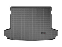 Load image into Gallery viewer, WeatherTech 2016+ Hyundai Tucson (Does Not Fit Hydrogen Models) Cargo Liner - Black