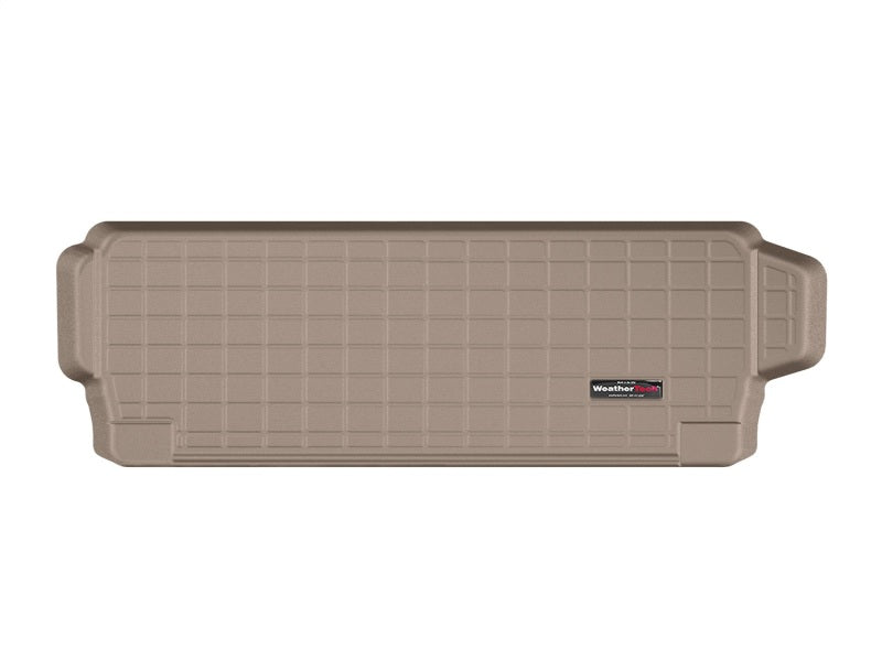 WeatherTech 19-20 BMW X5 40i Cargo Liners - Tan